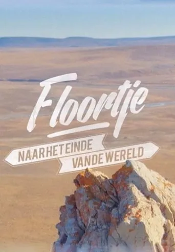 Floortje To The End Of The World TV series poster - Rated 8/10