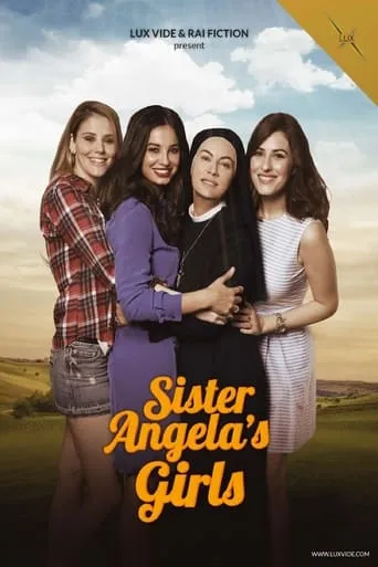 Che Dio Ci Aiuti TV series poster - Rated 7.196/10
