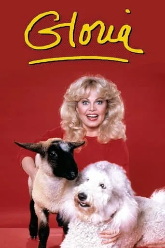 Gloria TV series poster - Rated 5/10