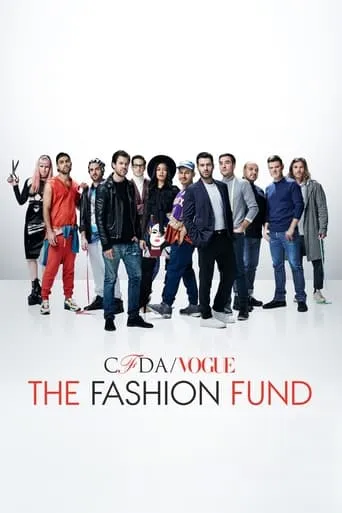 The Fashion Fund TV series poster - Rated 6.3/10