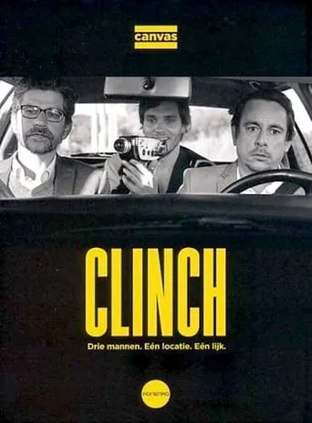Clinch TV series poster - Rated 8.5/10