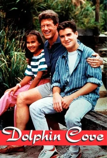 Dolphin Cove TV series poster - Rated 6/10