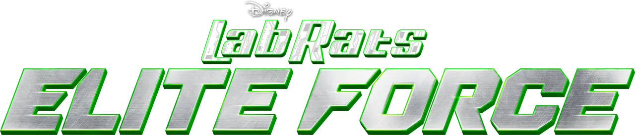 Lab Rats: Elite Force