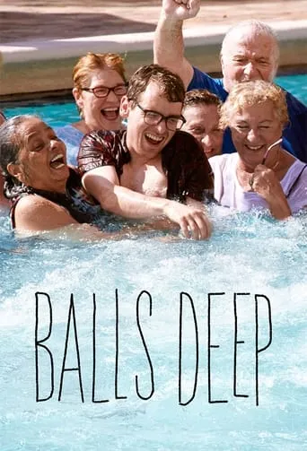 Balls Deep TV series poster - Rated 8.3/10