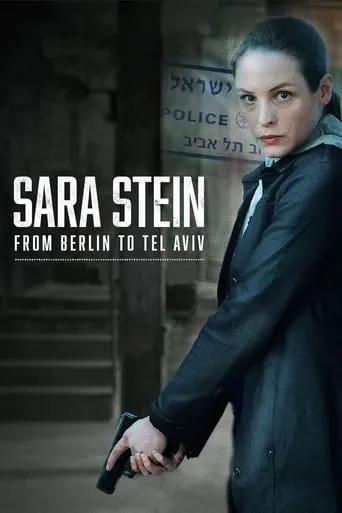 Sara Stein: From Berlin to Tel Aviv TV series poster - Rated 2.5/10