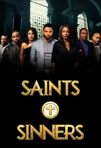 Saints & Sinners TV series poster - Rated 8/10