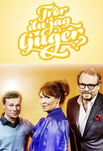 Tror du jag ljuger? TV series poster - Rated 5.3/10