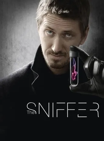 The Sniffer TV series poster - Rated 7.489/10