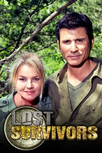 Lost Survivors TV series poster - Rated 6/10