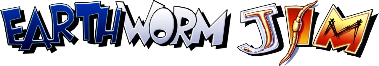 Earthworm Jim