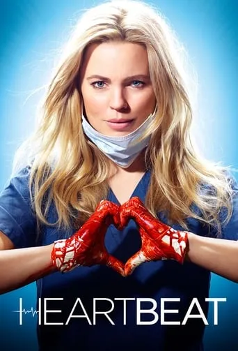 Heartbeat TV series poster - Rated 6.177/10