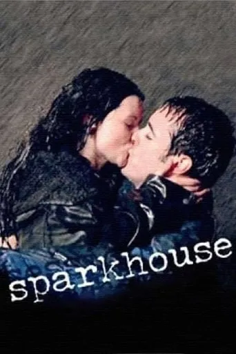 Sparkhouse TV series poster - Rated 7.6/10