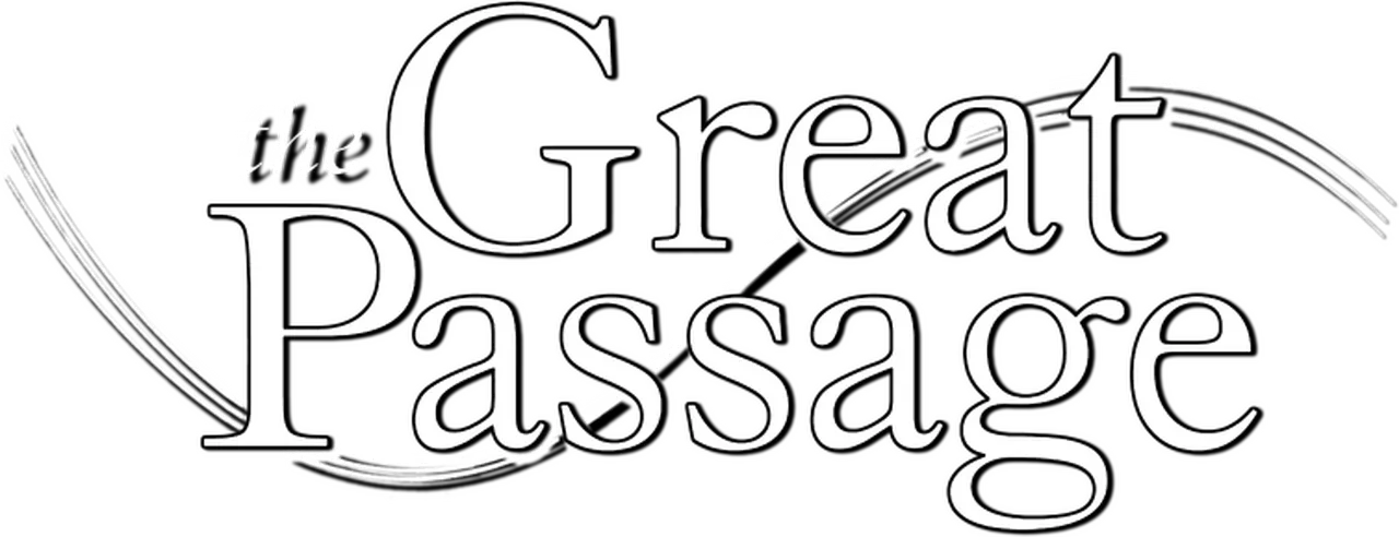 The Great Passage