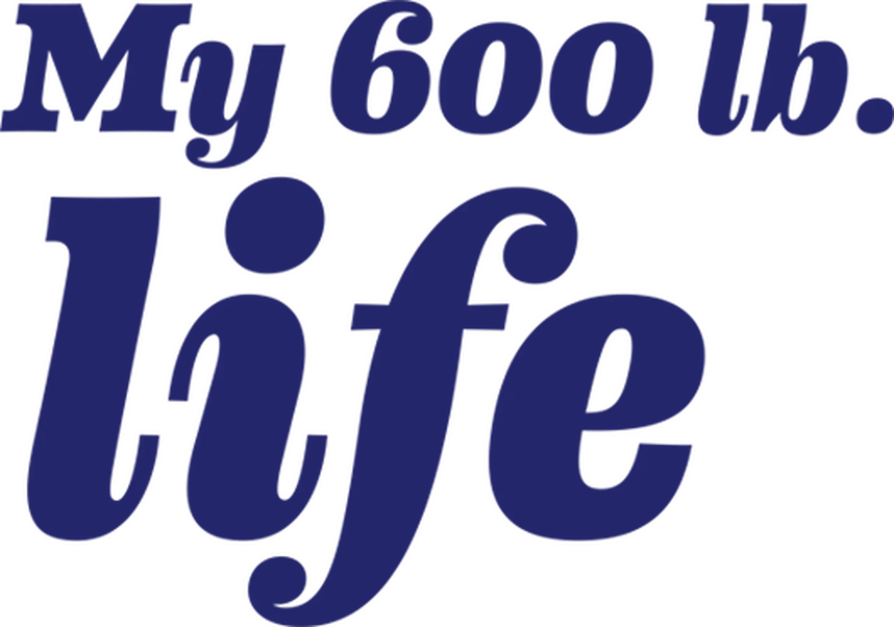 My 600-lb Life