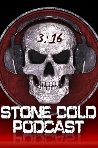 Stone Cold Podcast TV series poster - Rated 8/10