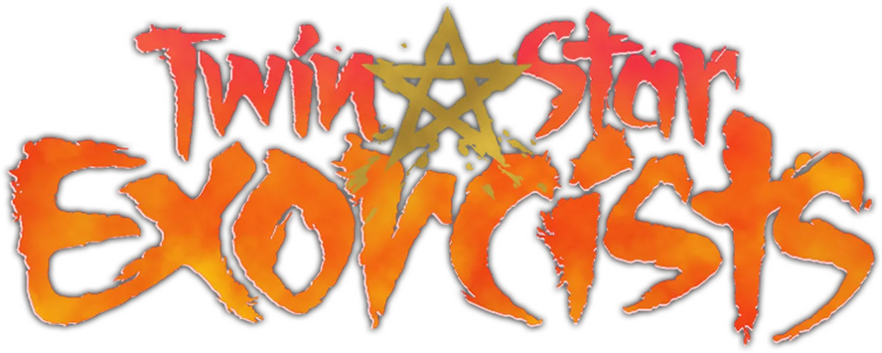 Twin Star Exorcists