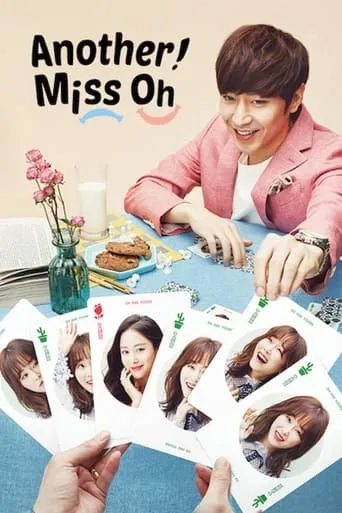 Another Miss Oh TV series poster - Rated 8.189/10