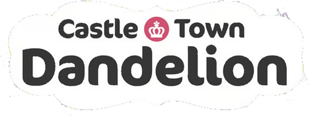 Castle Town Dandelion