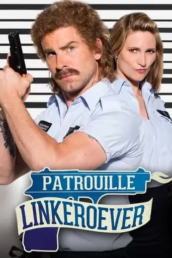 Patrouille Linkeroever TV series poster - Rated 4/10