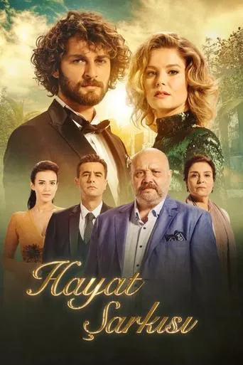 Hayat Şarkısı TV series poster - Rated 8.3/10