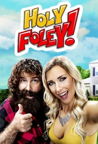 Holy Foley TV series poster - Rated 2.8/10
