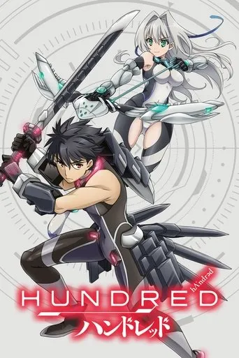 Hundred TV series poster - Rated 6.5/10