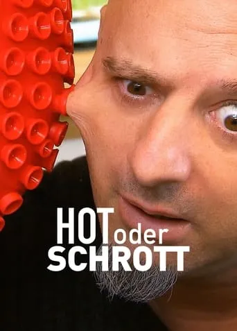 Hot oder Schrott: Die Allestester TV series poster - Rated 8.5/10