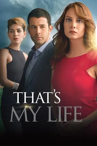 That Life Is Mine TV series poster - Rated 6.4/10