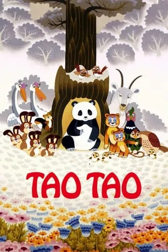 Taotao TV series poster - Rated 6/10
