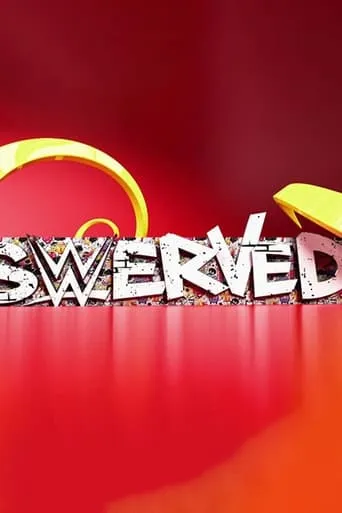 Swerved TV series poster - Rated 7.2/10