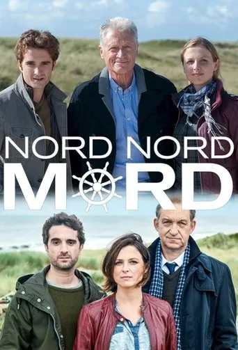 Nord Nord Mord TV series poster - Rated 6.923/10
