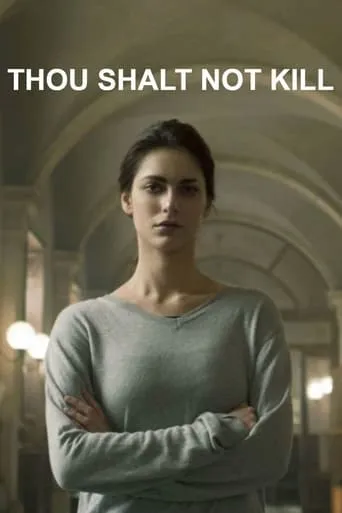 Thou Shalt Not Kill TV series poster - Rated 6.8/10