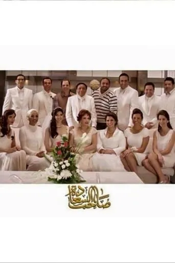 His Excellency TV series poster - Rated 6.643/10