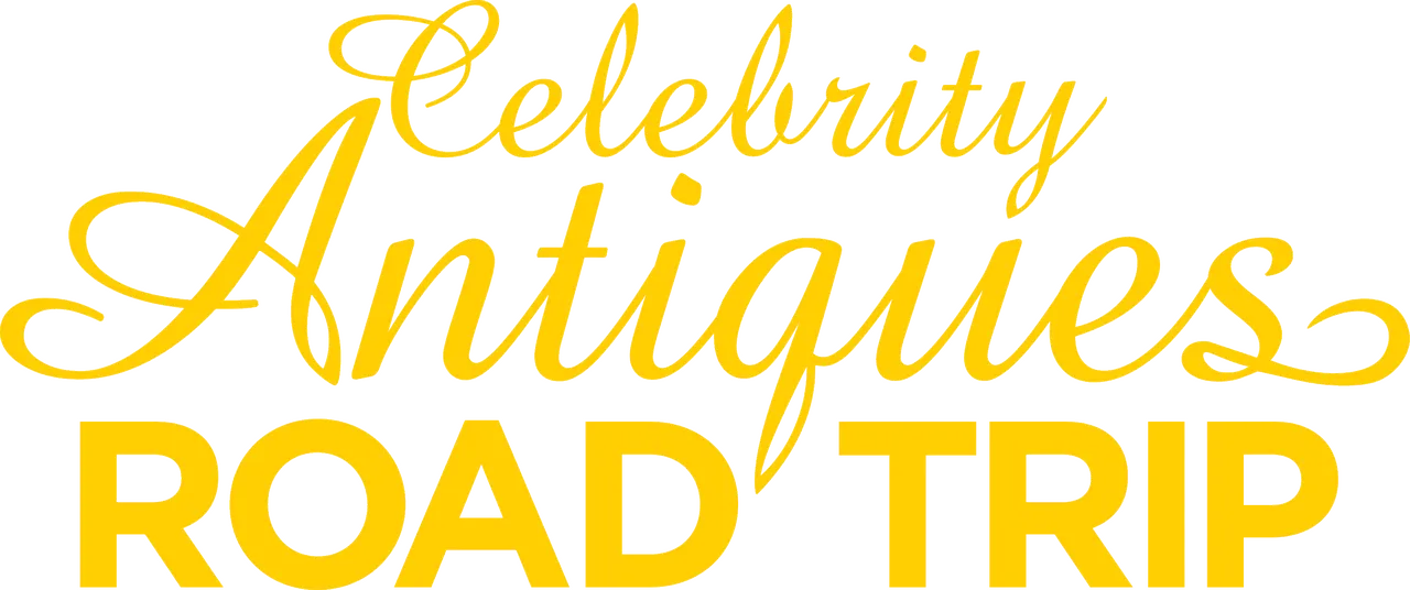 Celebrity Antiques Road Trip