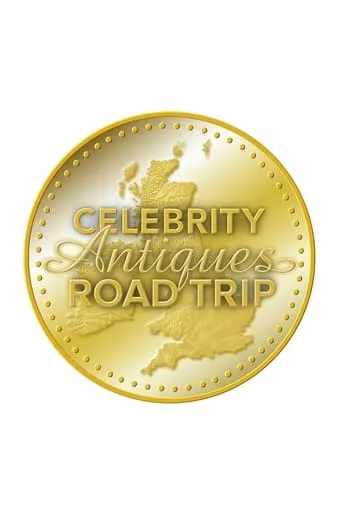 Celebrity Antiques Road Trip TV series poster - Rated 5/10