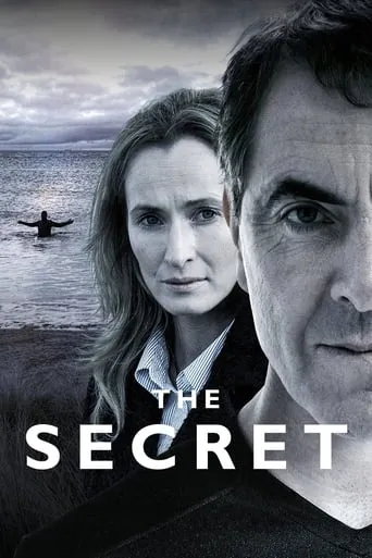 The Secret TV series poster - Rated 6.4/10