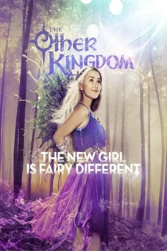 The Other Kingdom TV series poster - Rated 6.9/10