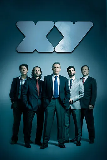 XY The Magazine TV series poster - Rated 10/10