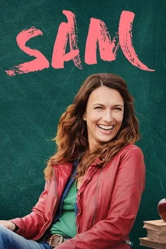 Sam TV series poster - Rated 6.6/10