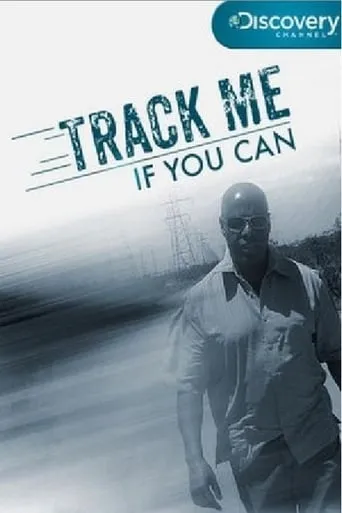 Track Me If You Can TV series poster - Rated 9/10