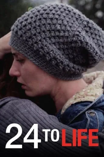 24 to Life TV series poster - Rated 8/10
