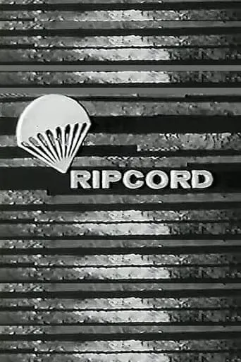 Ripcord TV series poster - Rated 6.5/10