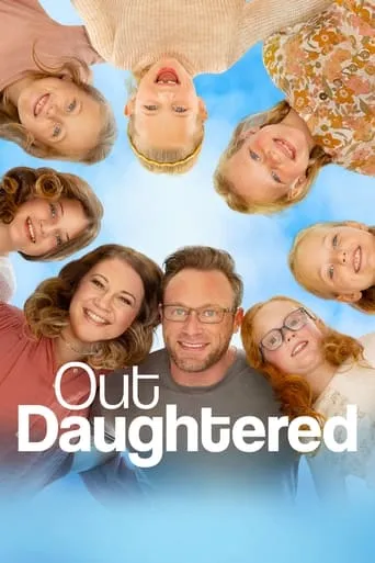 OutDaughtered TV series poster - Rated 8.8/10