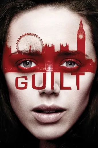 Guilt TV series poster - Rated 4.978/10