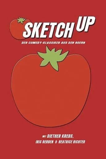 Sketch Up TV series poster - Rated 7.7/10