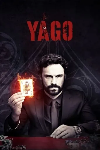 Yago TV series poster - Rated 6.8/10