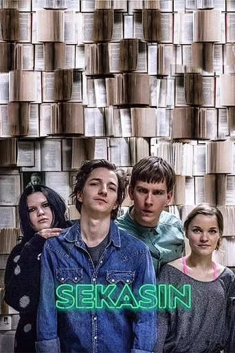 Mental TV series poster - Rated 8.5/10