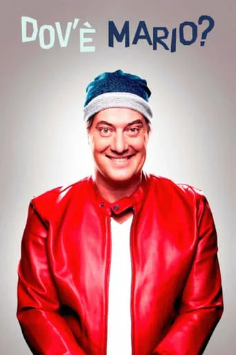 Dov'è Mario? TV series poster - Rated 6.9/10
