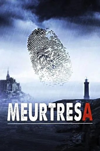 Murders in... TV series poster - Rated 7.2/10