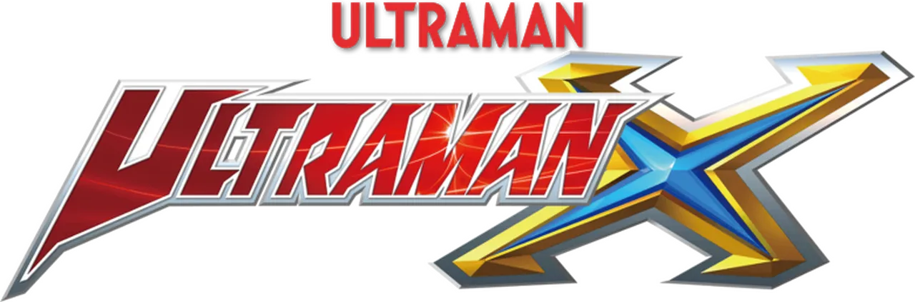 Ultraman X